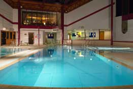 Waltham Abbey Marriott Hotel,  Waltham abbey